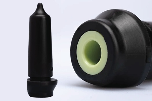 Thriver Screw in Calf Teats2