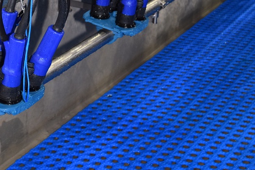 Excel Comfort Plus Mats