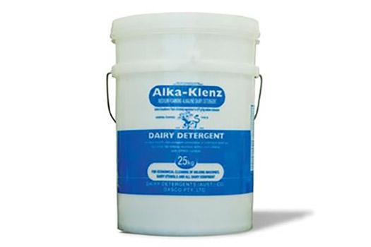 Alka-Klenz