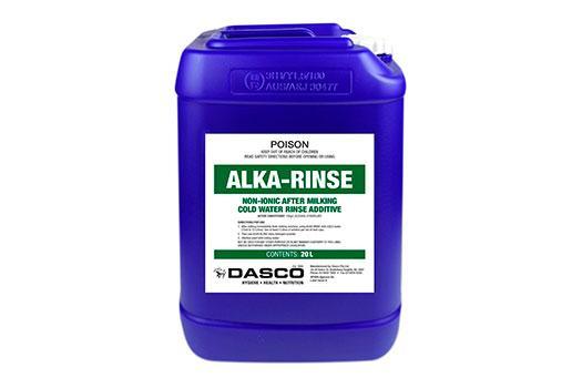 Alka-Rinse