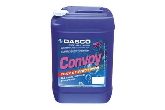 Convoy